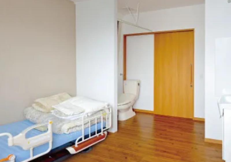 介護付き有料老人ホーム　カムイのメイン写真